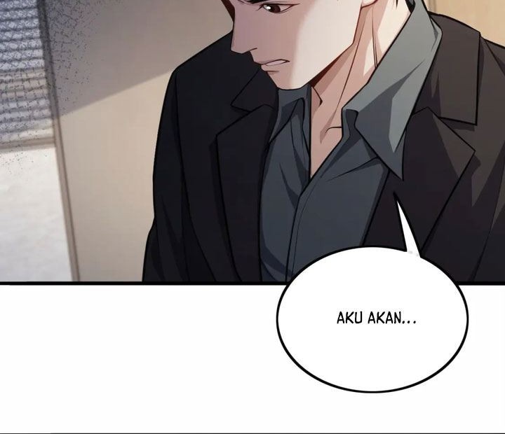 I’m Trapped in This Day for One Thousand Years Chapter 34 Gambar 3