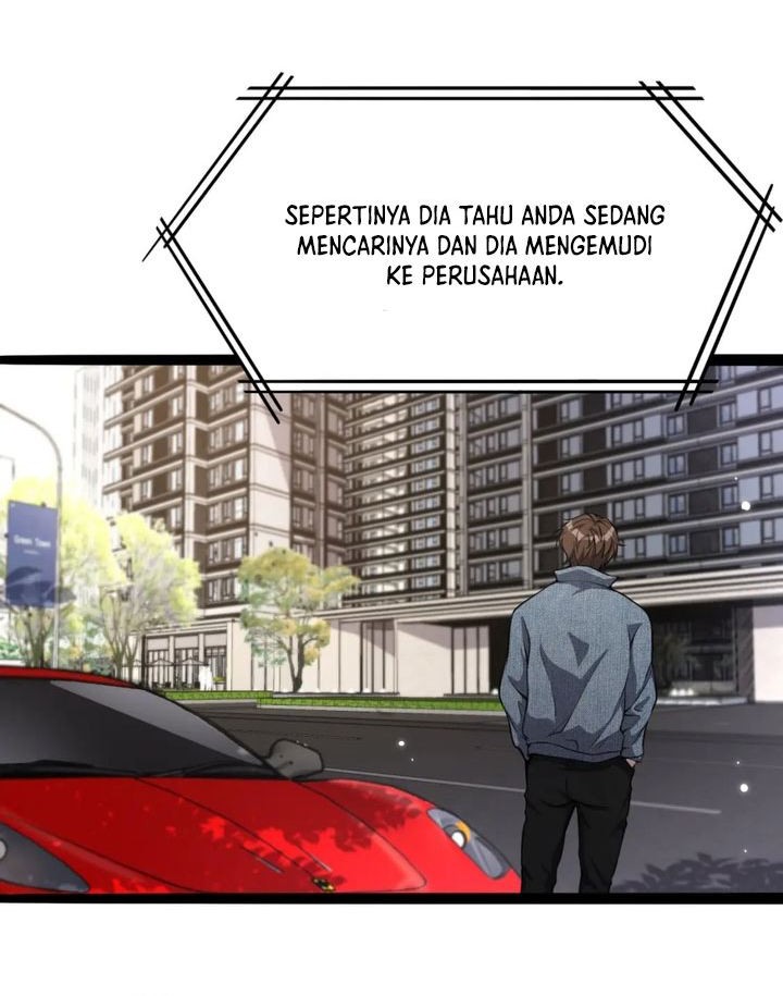 I’m Trapped in This Day for One Thousand Years Chapter 34 Gambar 19