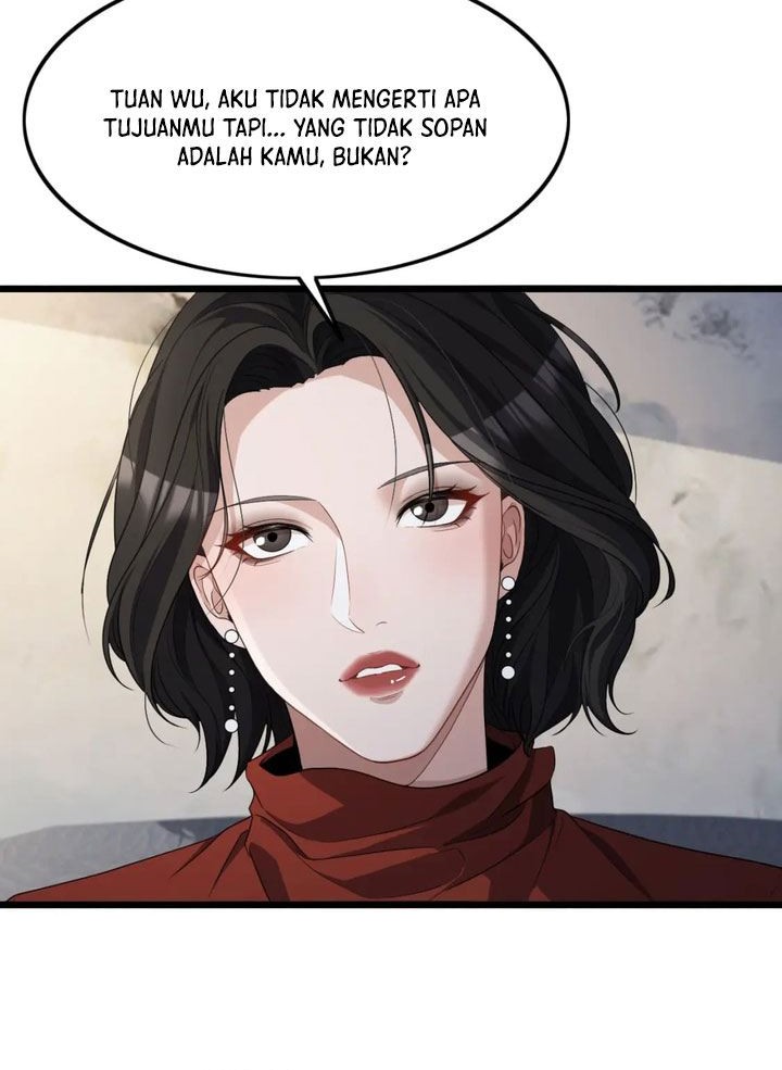 I’m Trapped in This Day for One Thousand Years Chapter 34 Gambar 22