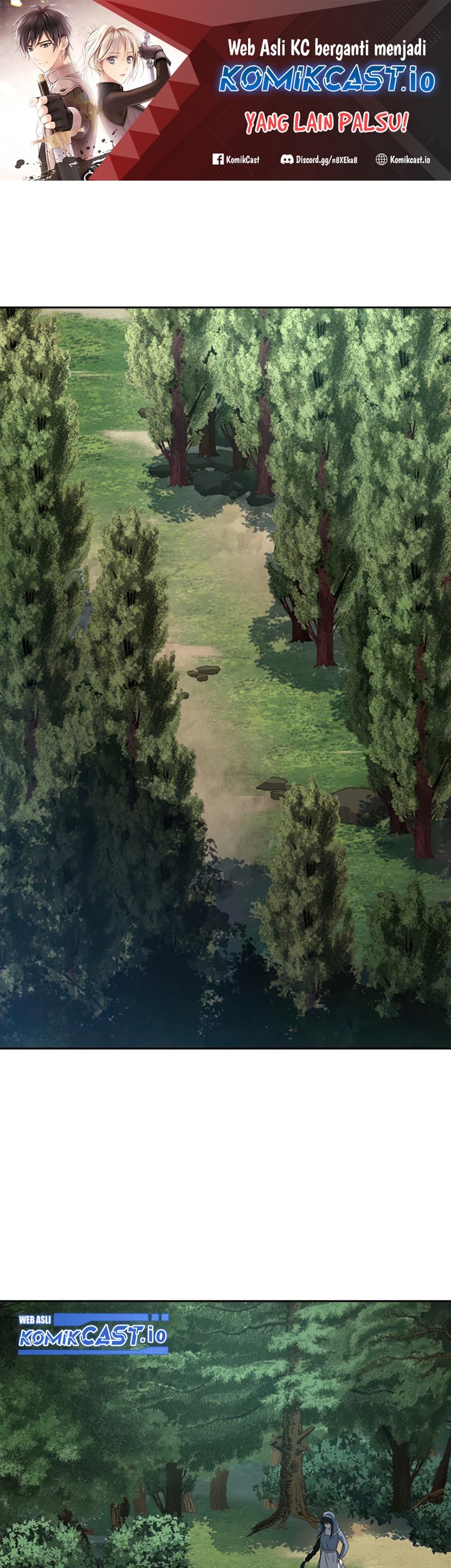 Baca Transmigrating to the Otherworld Once More Chapter 55 Gambar 2