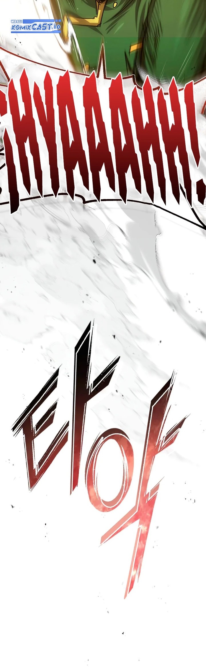 The Heavenly Demon Can’t Live a Normal Life Chapter 73 Gambar 37