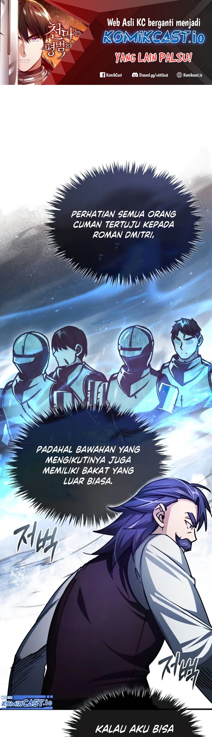 Baca  The Heavenly Demon Can’t Live a Normal Life Chapter 73 Gambar 2