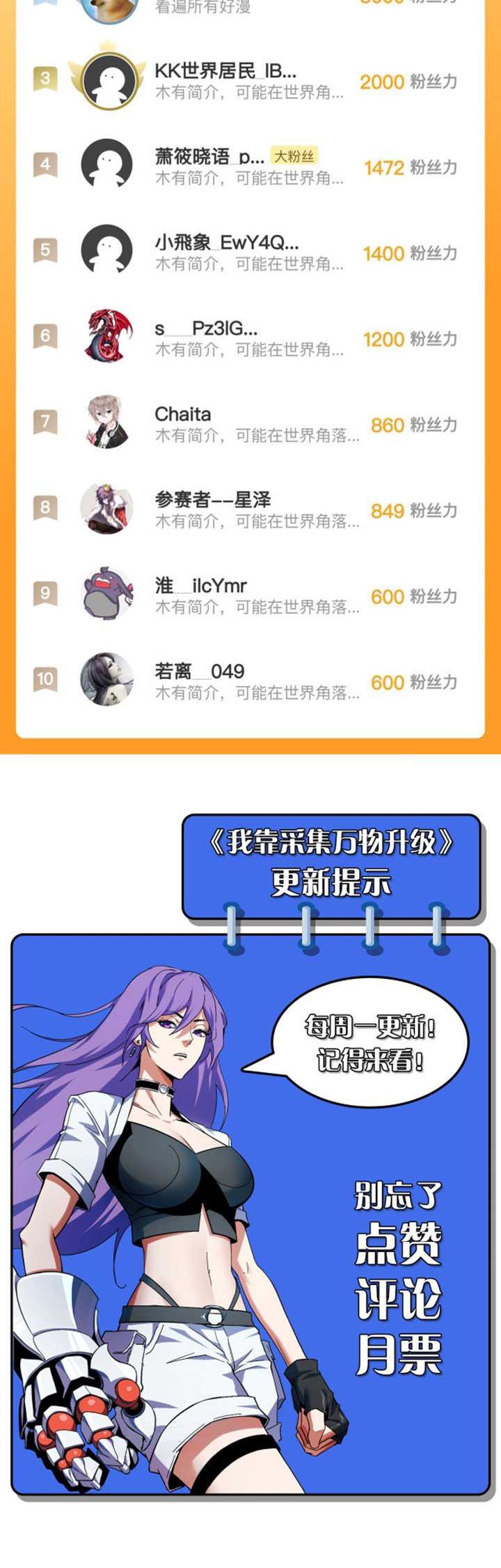 I Level Up By Absorbing Everything Chapter 07 Gambar 47