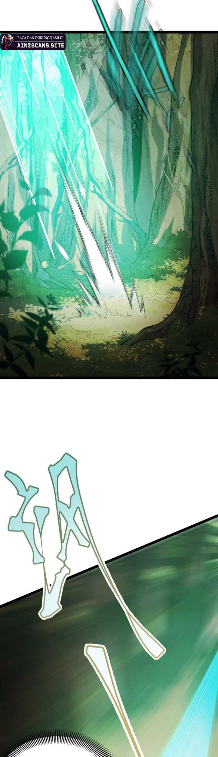 I Level Up By Absorbing Everything Chapter 07 Gambar 5