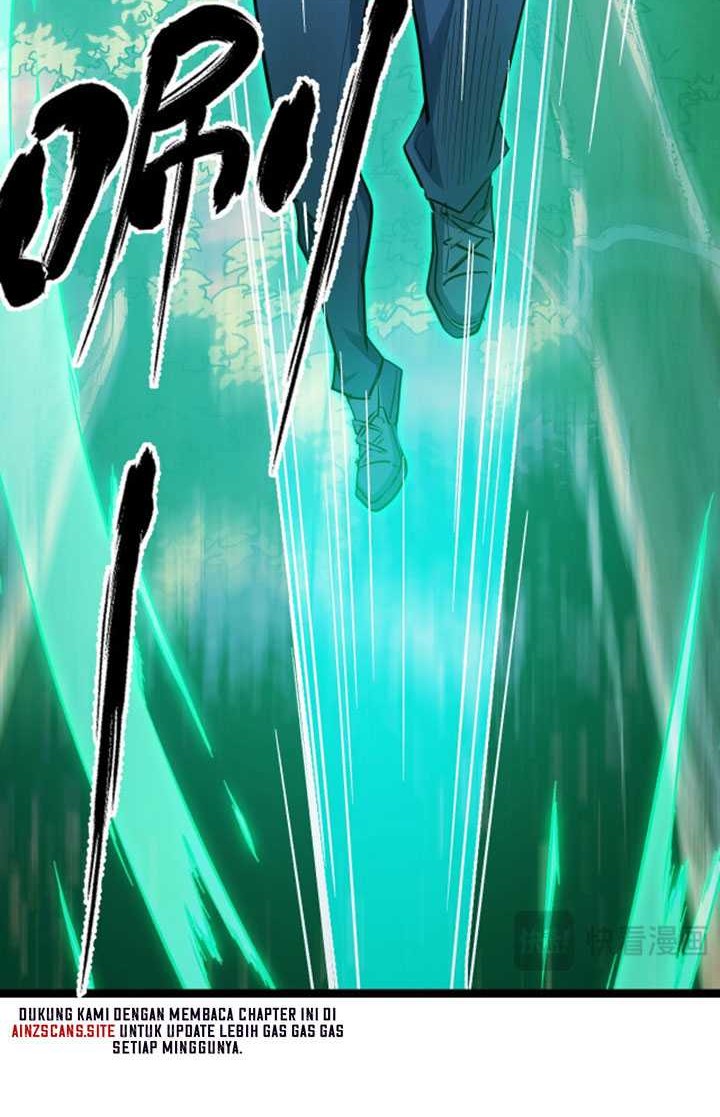I Level Up By Absorbing Everything Chapter 07 Gambar 8