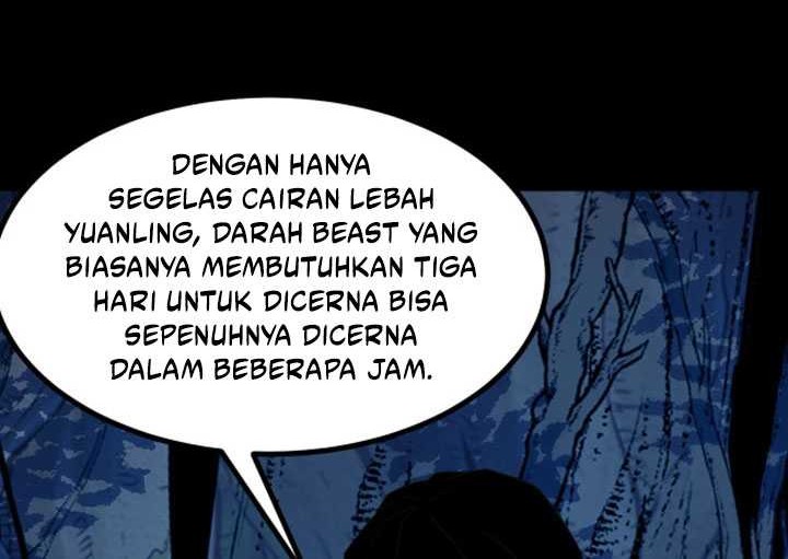 I Level Up By Absorbing Everything Chapter 07 Gambar 44