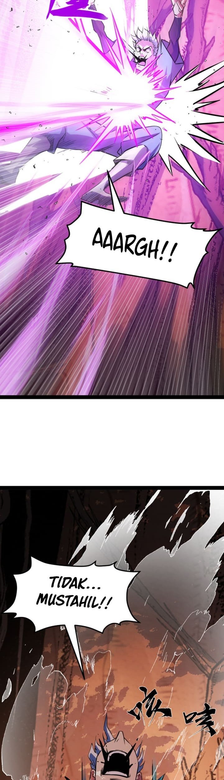 I Level Up By Absorbing Everything Chapter 06 Gambar 34