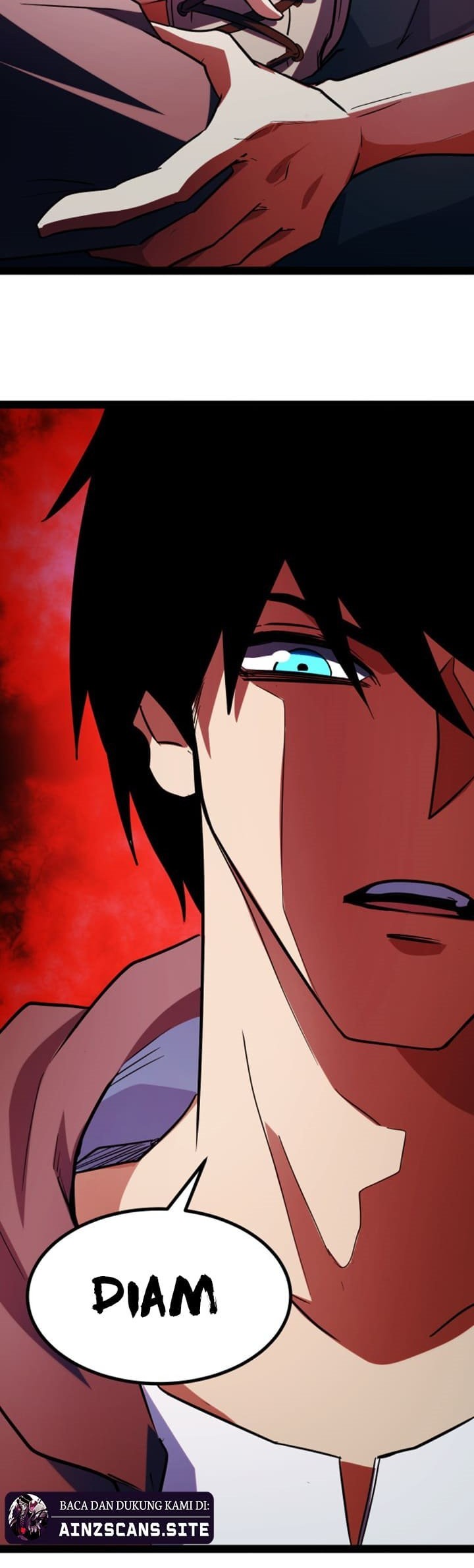 I Level Up By Absorbing Everything Chapter 06 Gambar 41