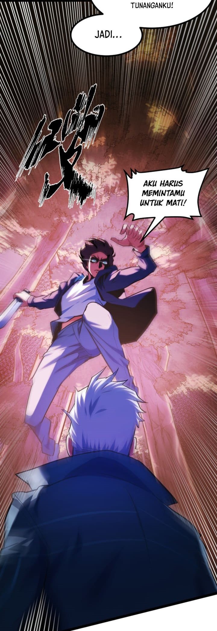 I Level Up By Absorbing Everything Chapter 06 Gambar 8