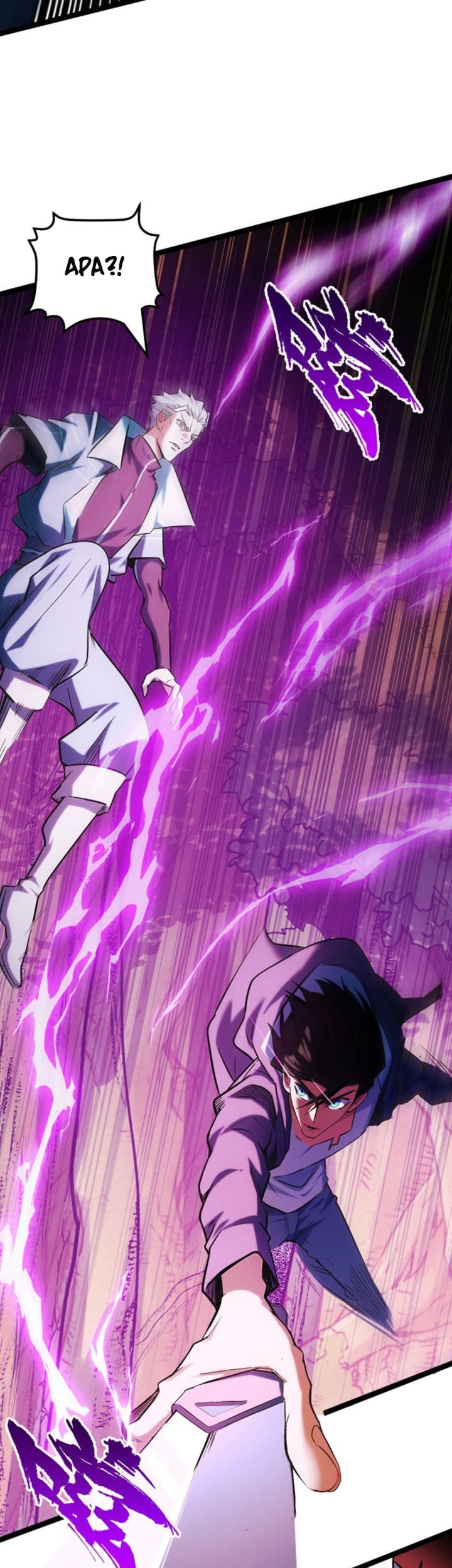 I Level Up By Absorbing Everything Chapter 06 Gambar 9