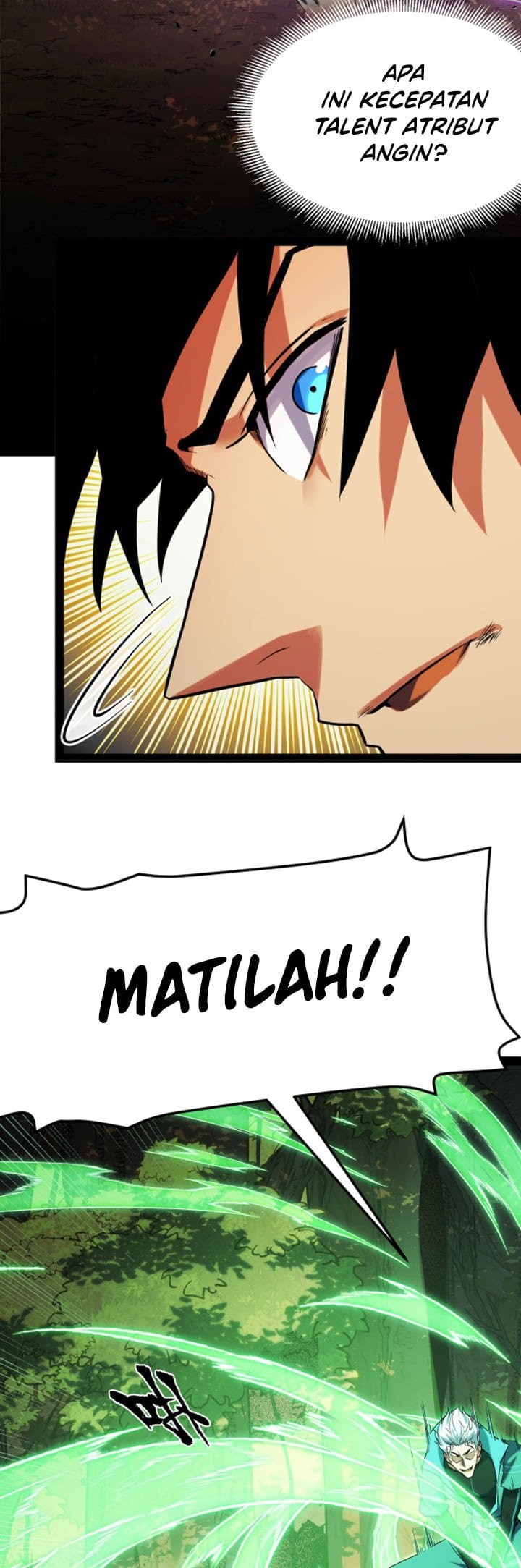 I Level Up By Absorbing Everything Chapter 06 Gambar 11