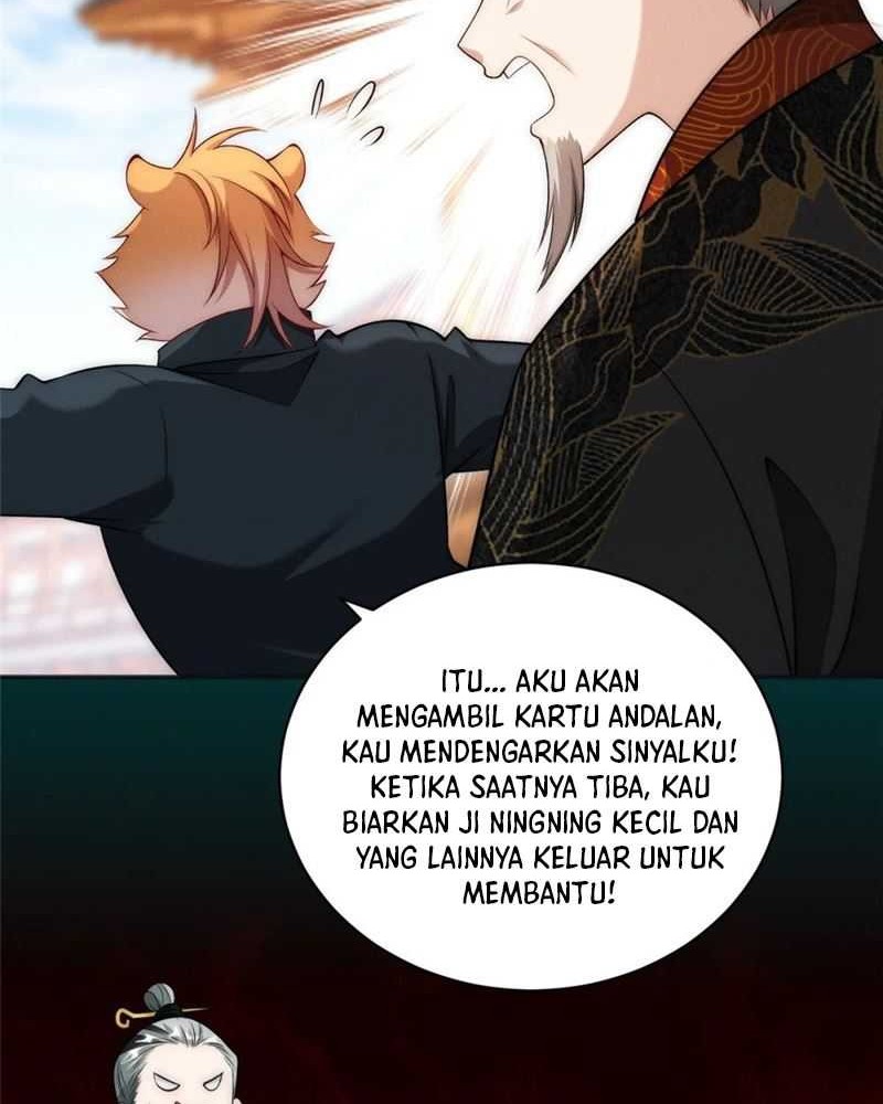 Reward 100 Million Lives at the Beginning Chapter 72 Gambar 19