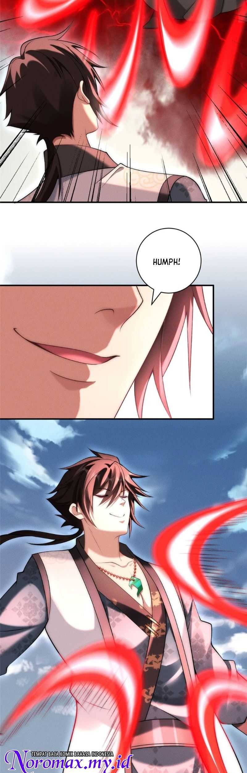 Reward 100 Million Lives at the Beginning Chapter 72 Gambar 24