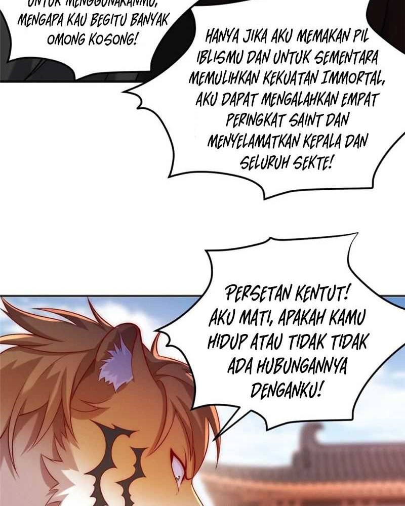 Reward 100 Million Lives at the Beginning Chapter 72 Gambar 3