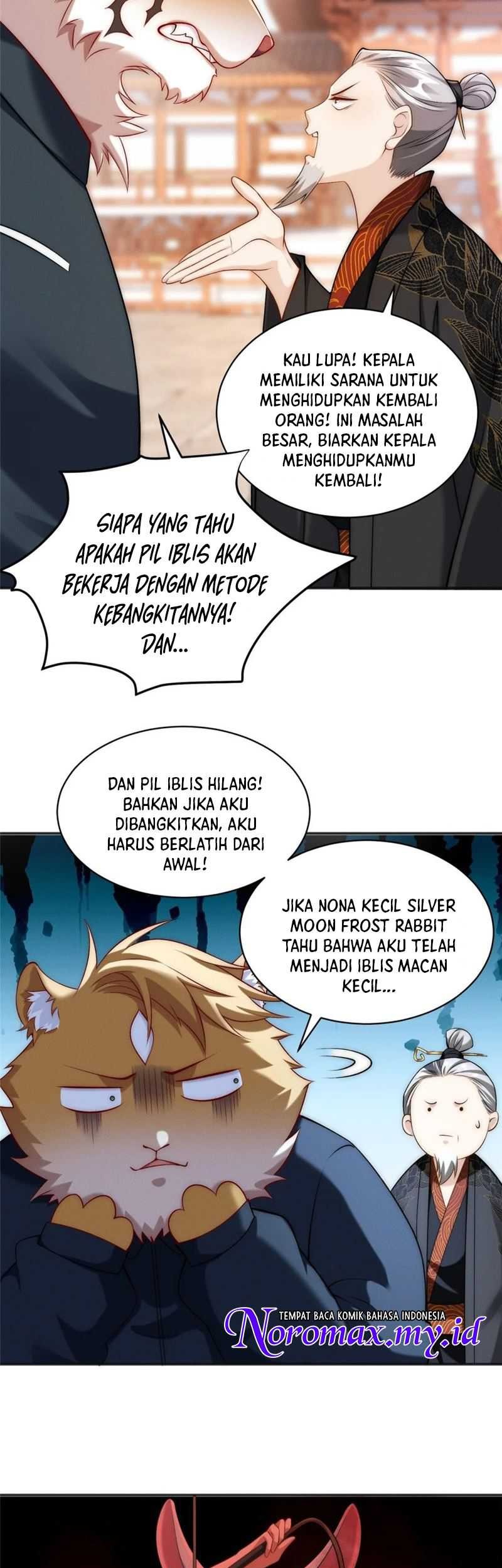 Reward 100 Million Lives at the Beginning Chapter 72 Gambar 4