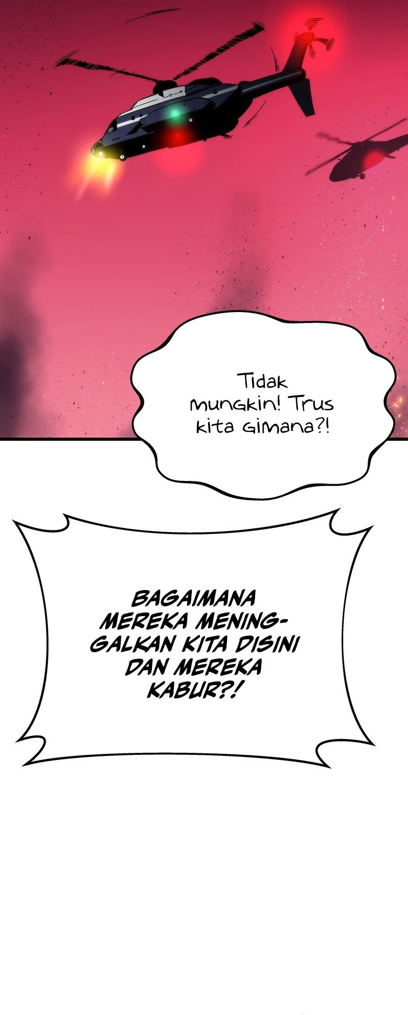 Ultra Alter Chapter 74 Gambar 37