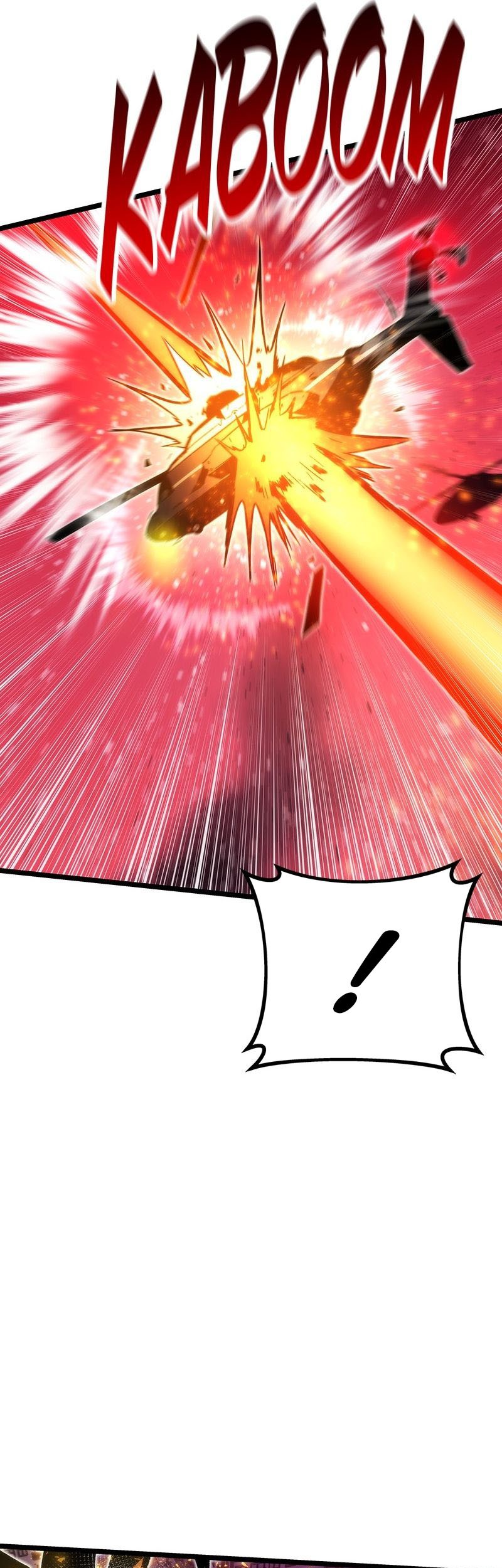 Ultra Alter Chapter 74 Gambar 38