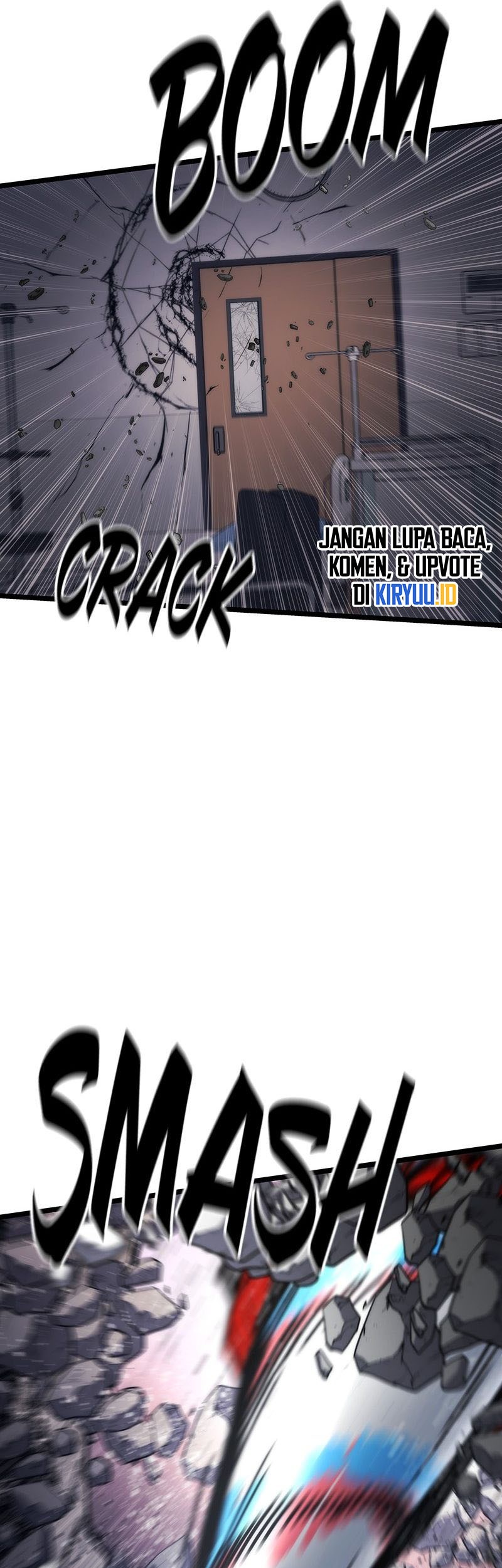 Ultra Alter Chapter 74 Gambar 46