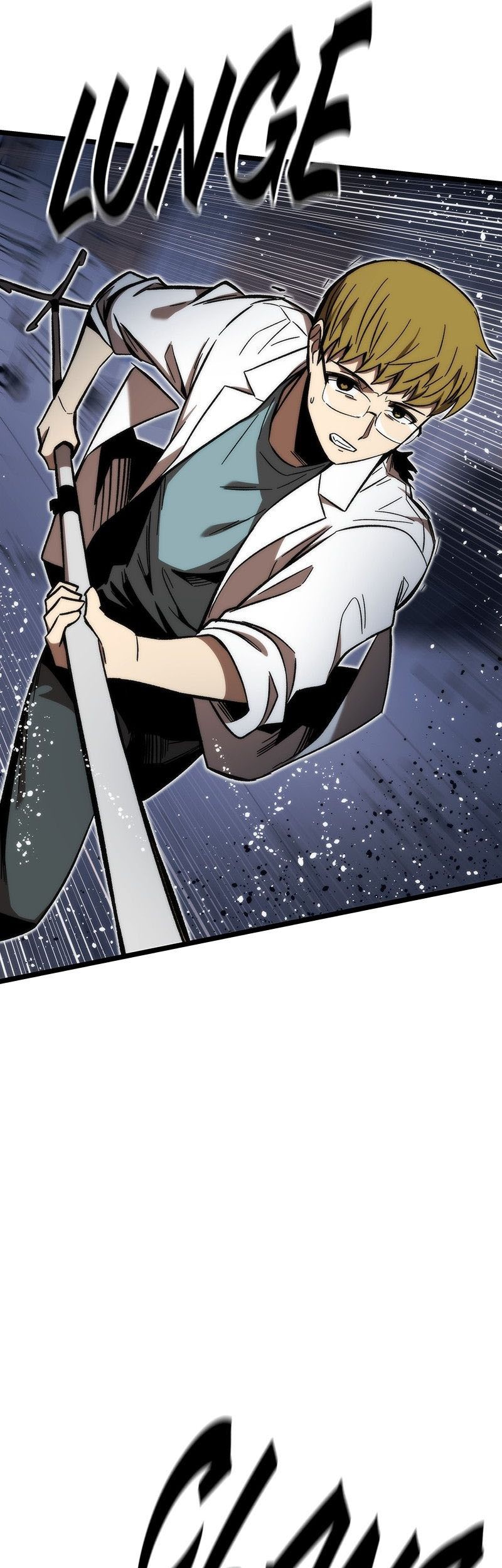 Ultra Alter Chapter 74 Gambar 50