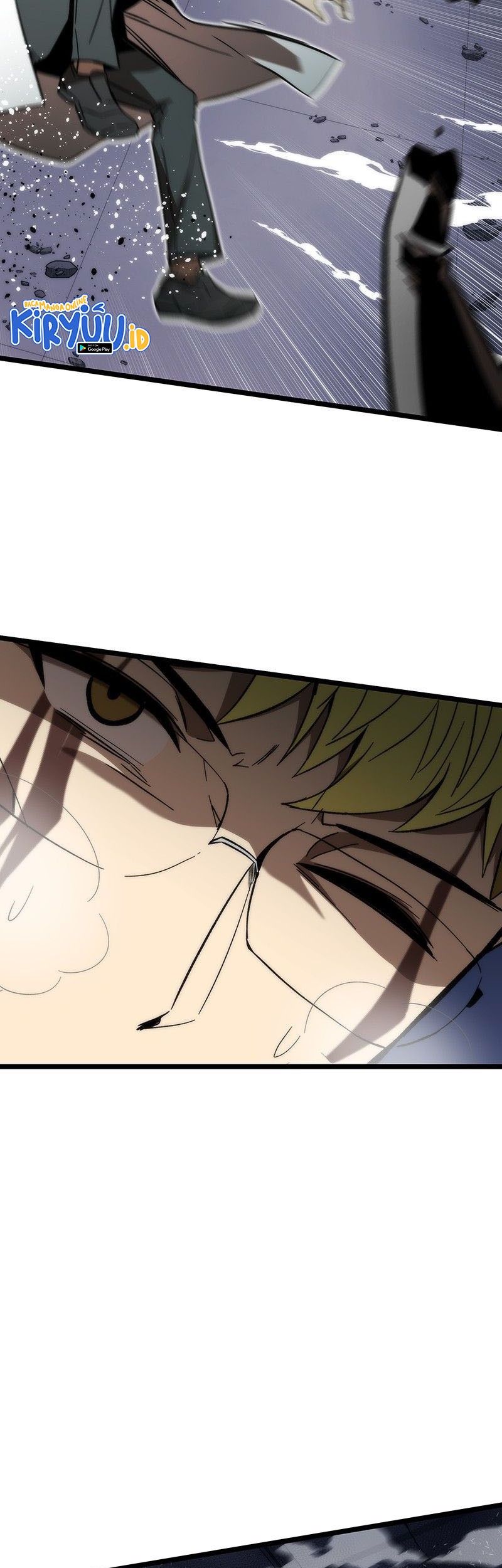 Ultra Alter Chapter 74 Gambar 52