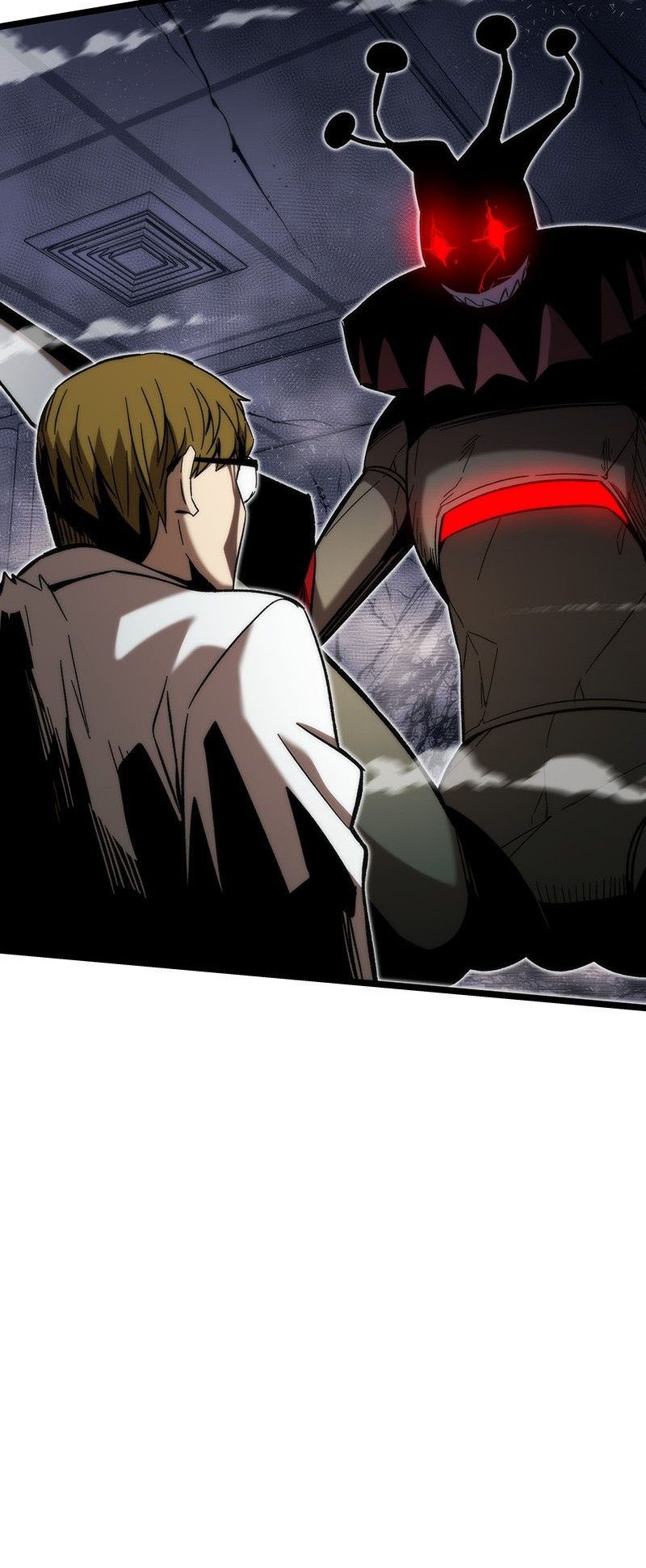 Ultra Alter Chapter 74 Gambar 53