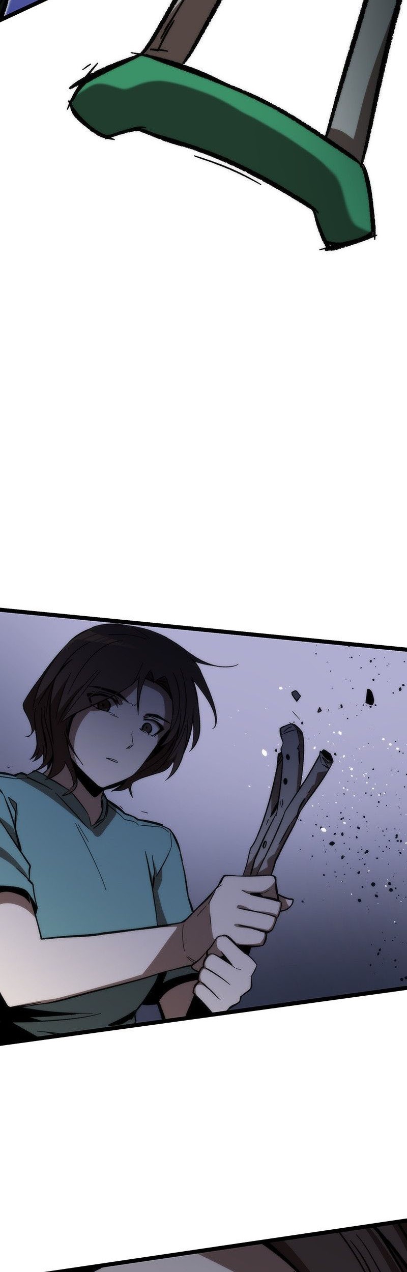 Ultra Alter Chapter 74 Gambar 59