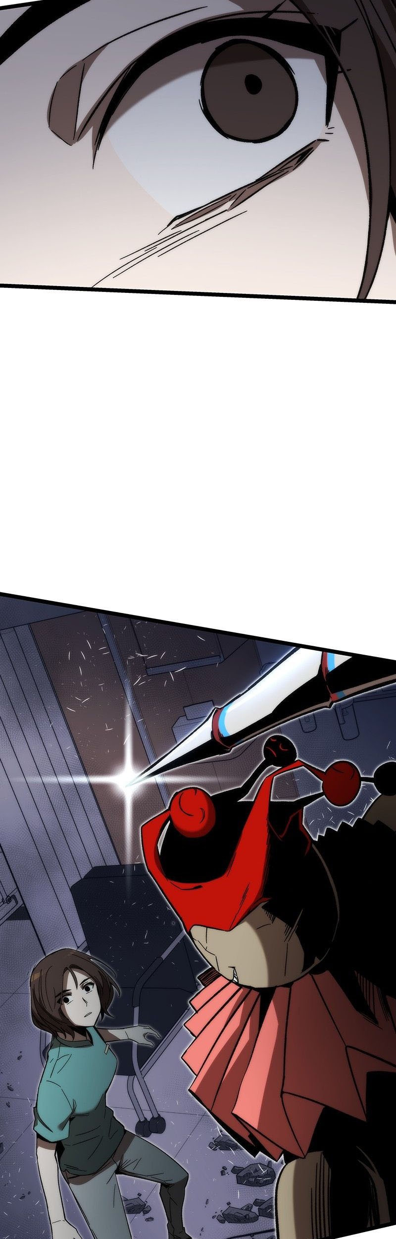 Ultra Alter Chapter 74 Gambar 60
