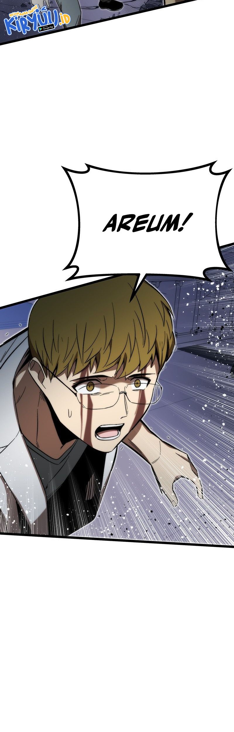 Ultra Alter Chapter 74 Gambar 61