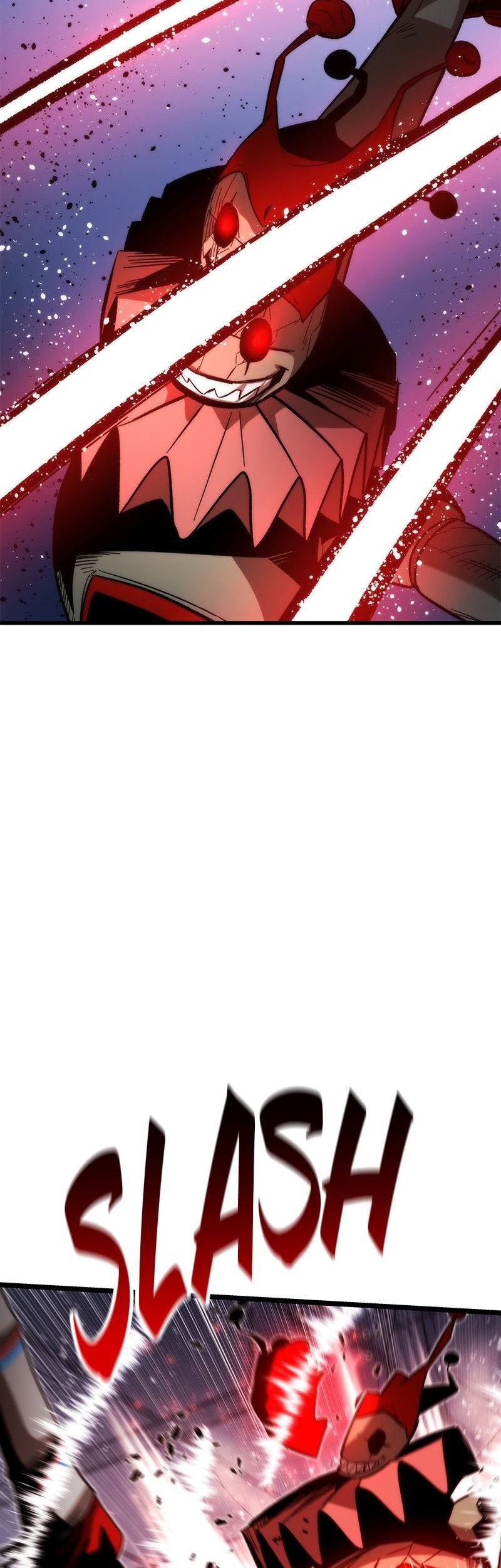 Ultra Alter Chapter 74 Gambar 64