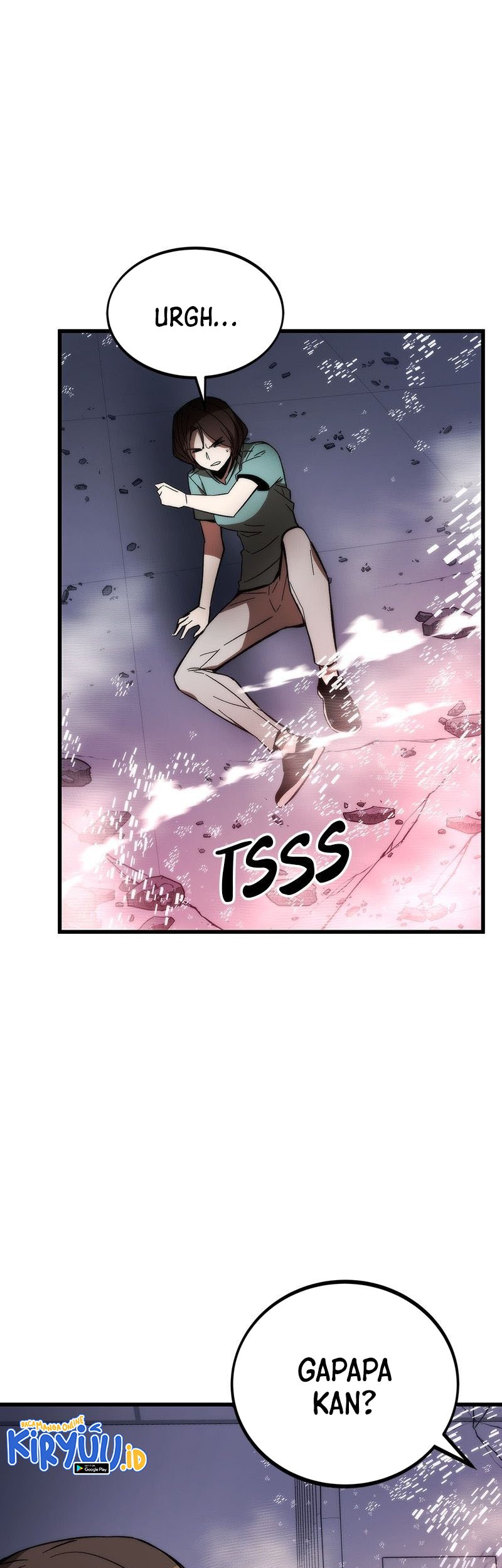 Ultra Alter Chapter 74 Gambar 66
