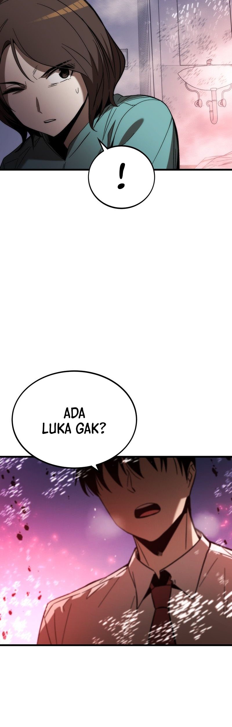 Ultra Alter Chapter 74 Gambar 67