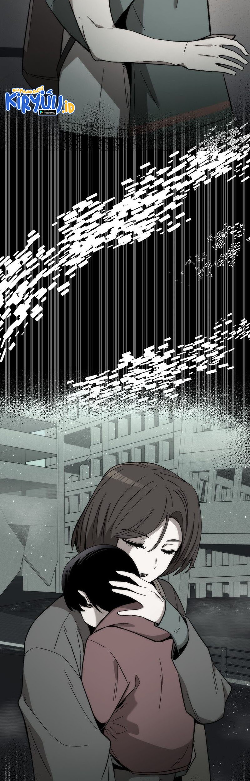 Ultra Alter Chapter 74 Gambar 70