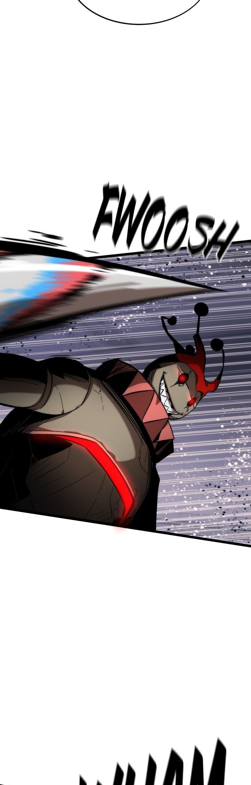Ultra Alter Chapter 74 Gambar 4
