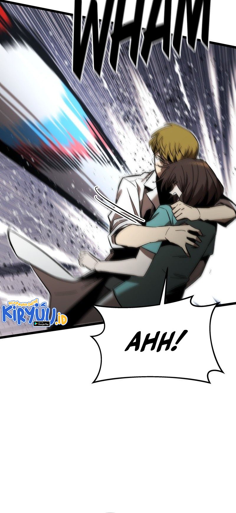 Ultra Alter Chapter 74 Gambar 5