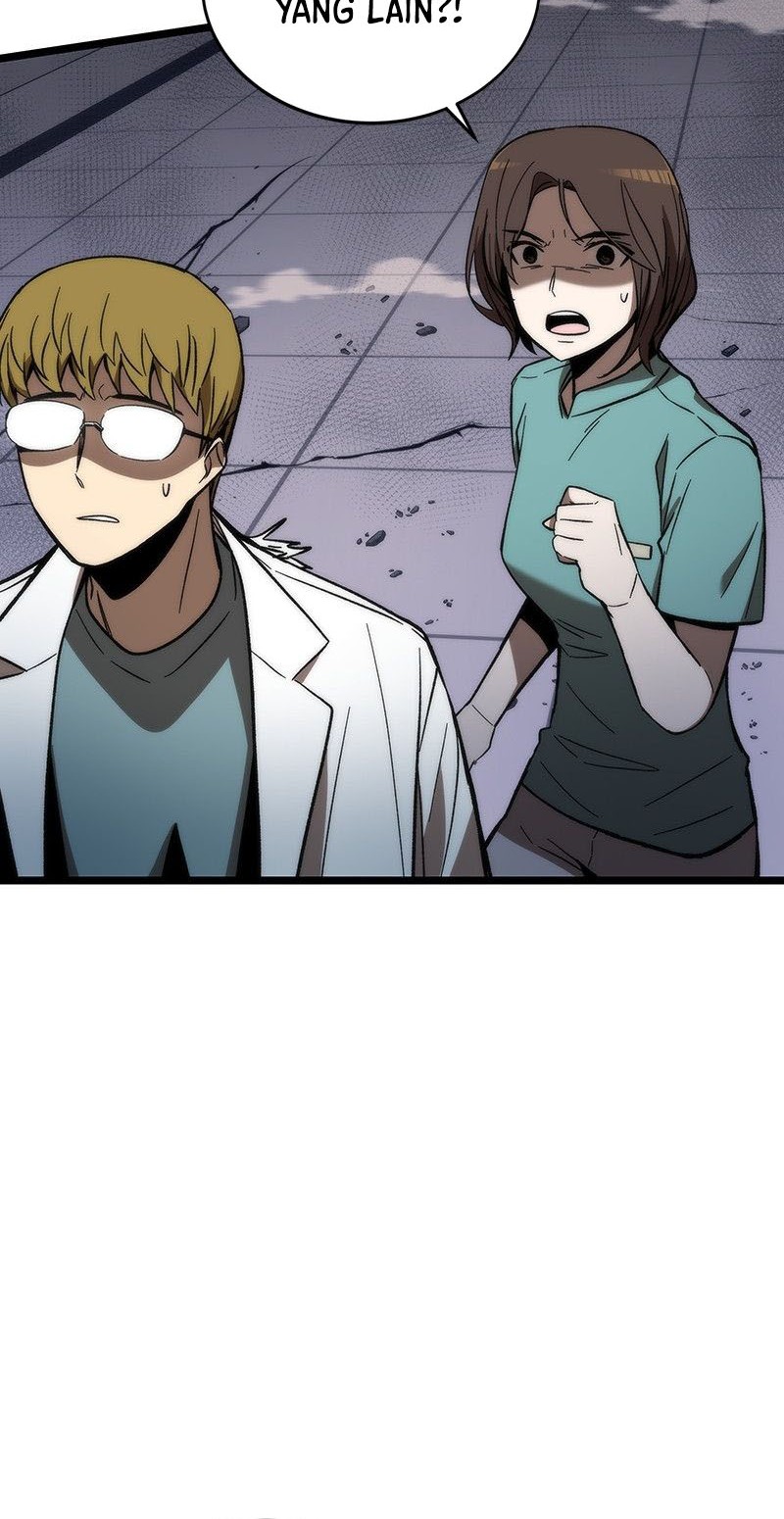 Ultra Alter Chapter 74 Gambar 9