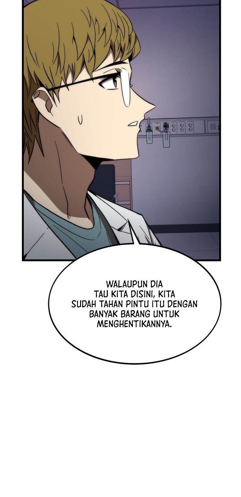 Ultra Alter Chapter 74 Gambar 21