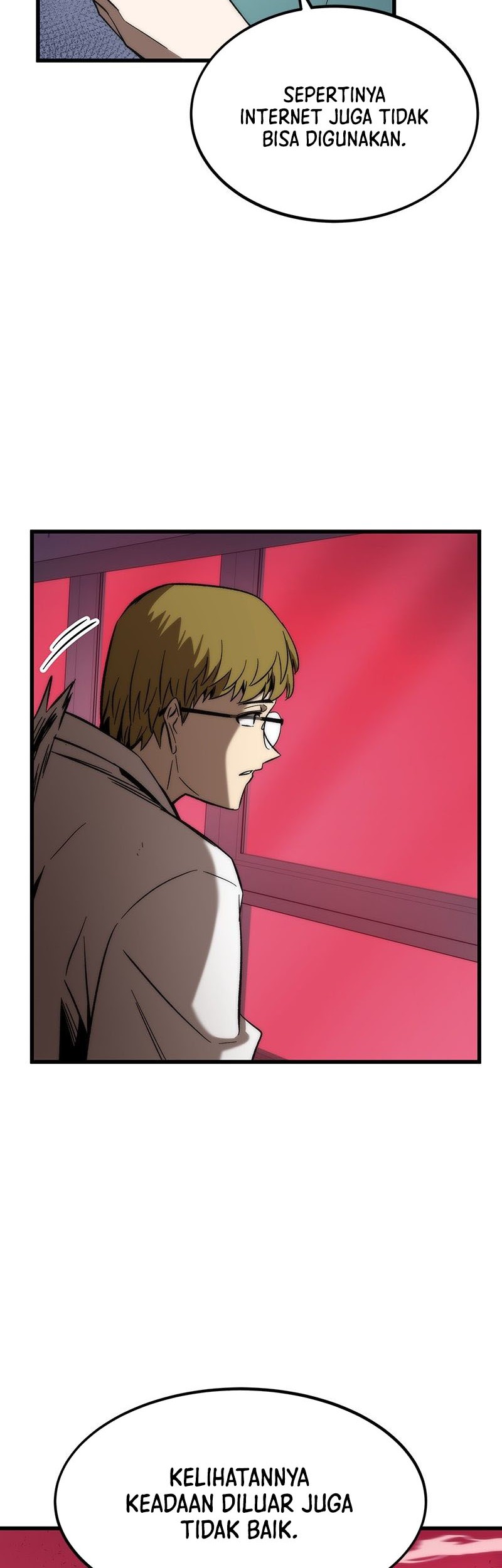 Ultra Alter Chapter 74 Gambar 23