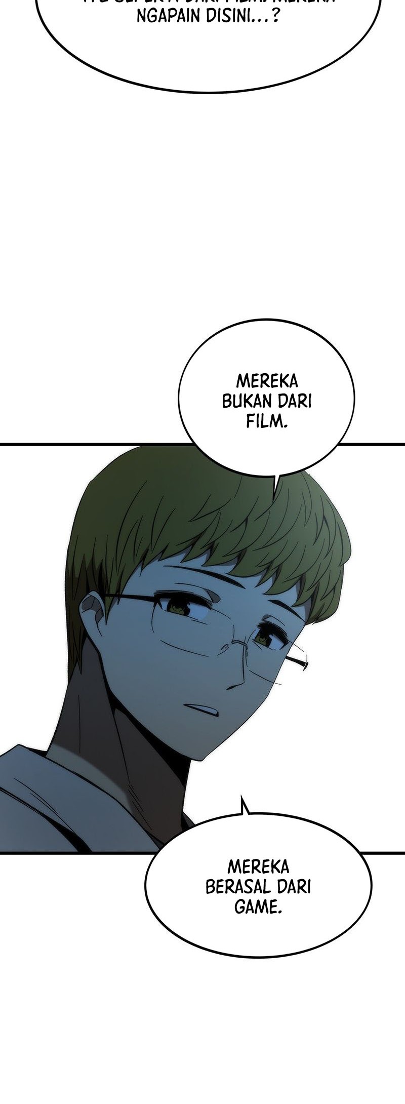 Ultra Alter Chapter 74 Gambar 25