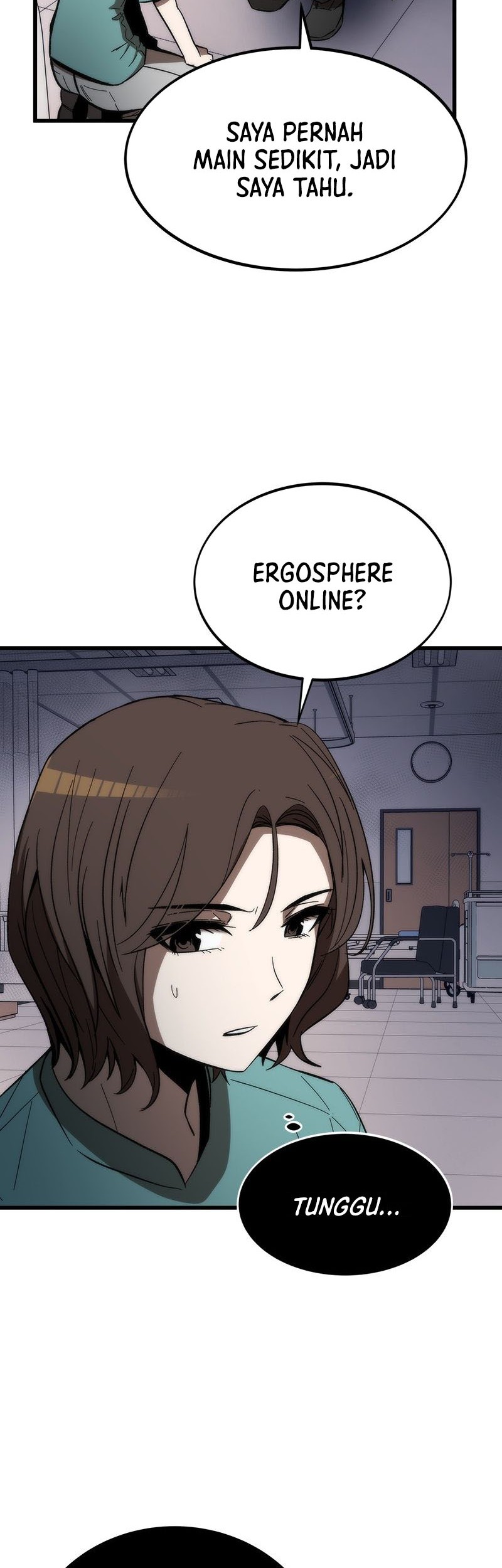 Ultra Alter Chapter 74 Gambar 27