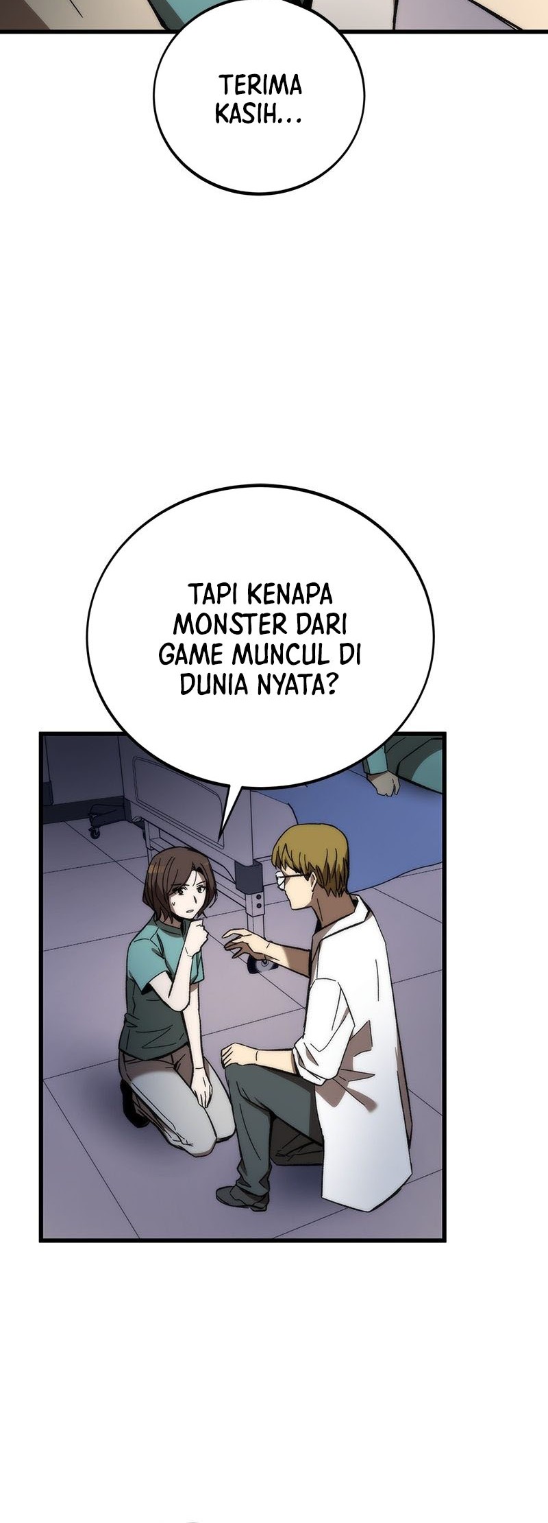 Ultra Alter Chapter 74 Gambar 33
