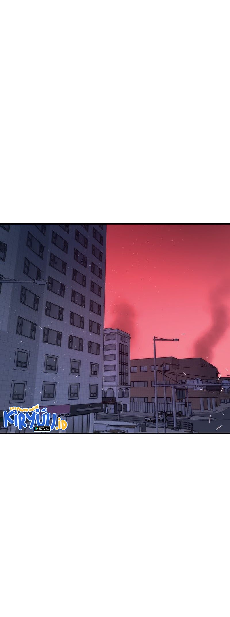 Ultra Alter Chapter 73 Gambar 57
