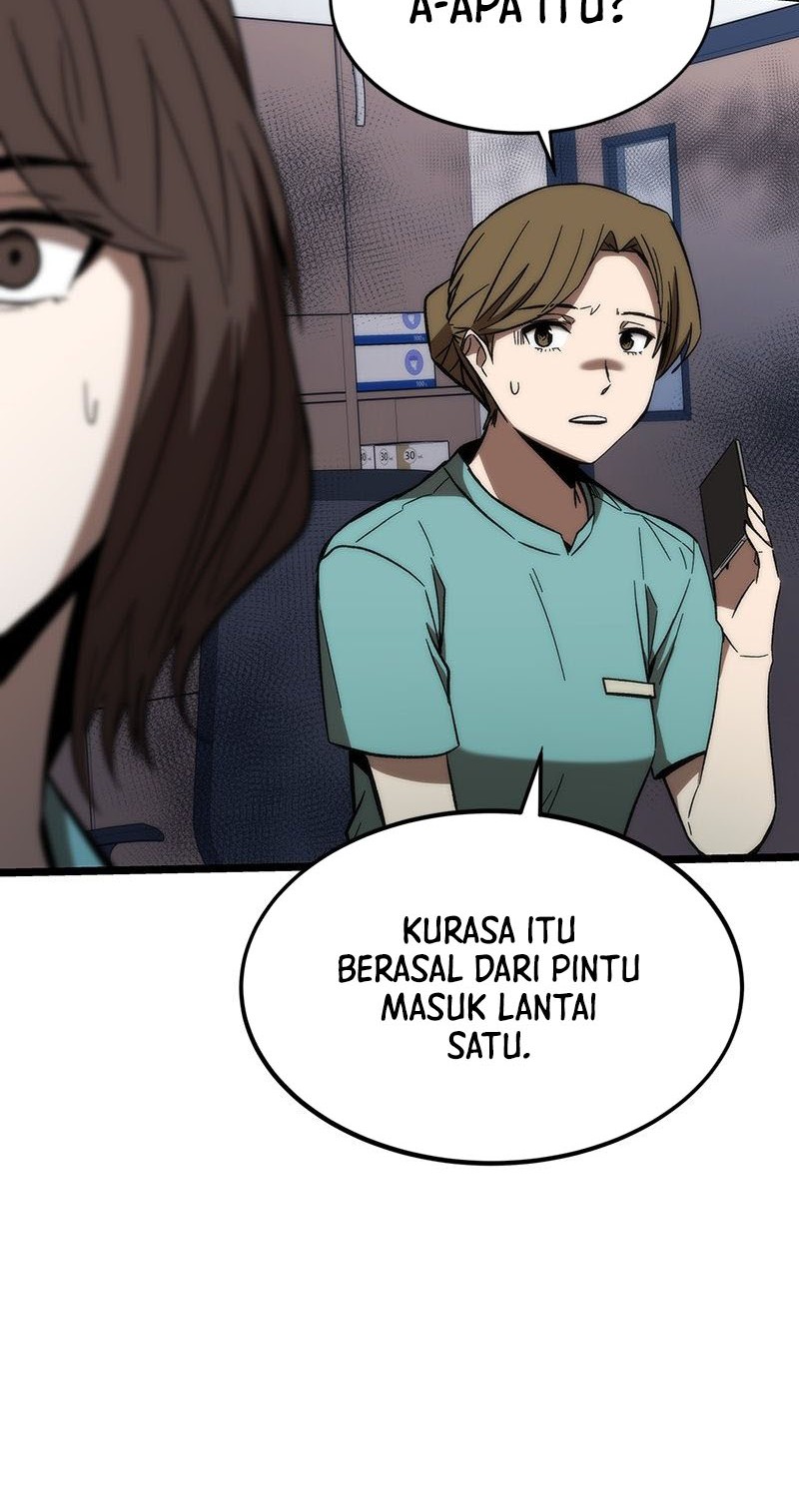 Ultra Alter Chapter 73 Gambar 69