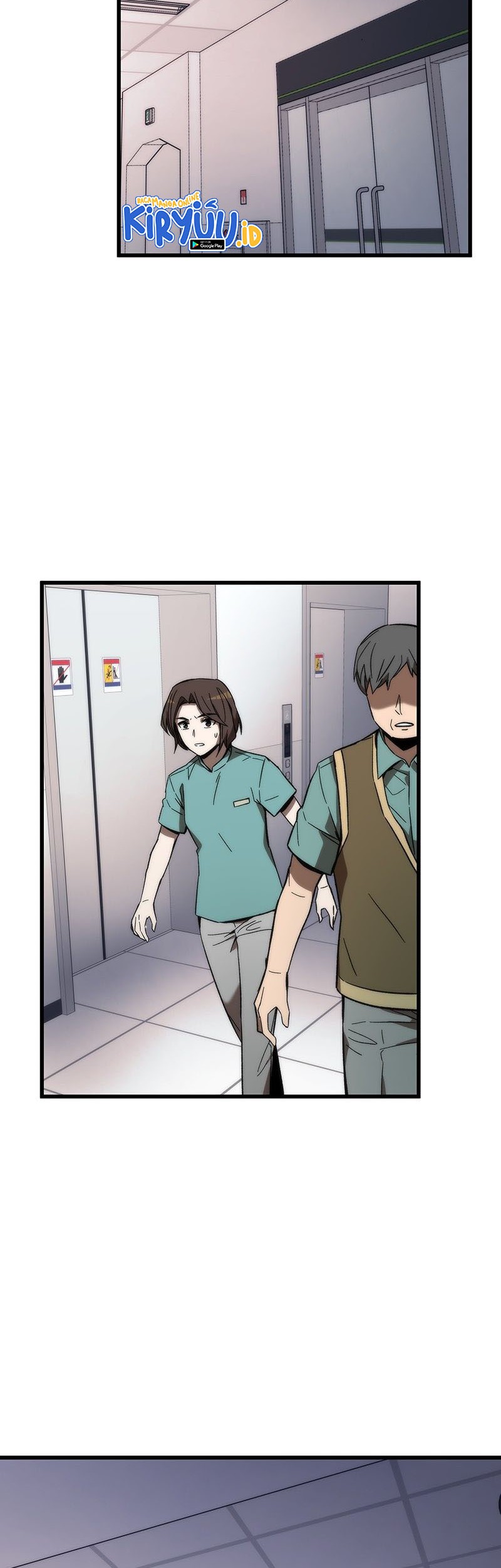 Ultra Alter Chapter 73 Gambar 71