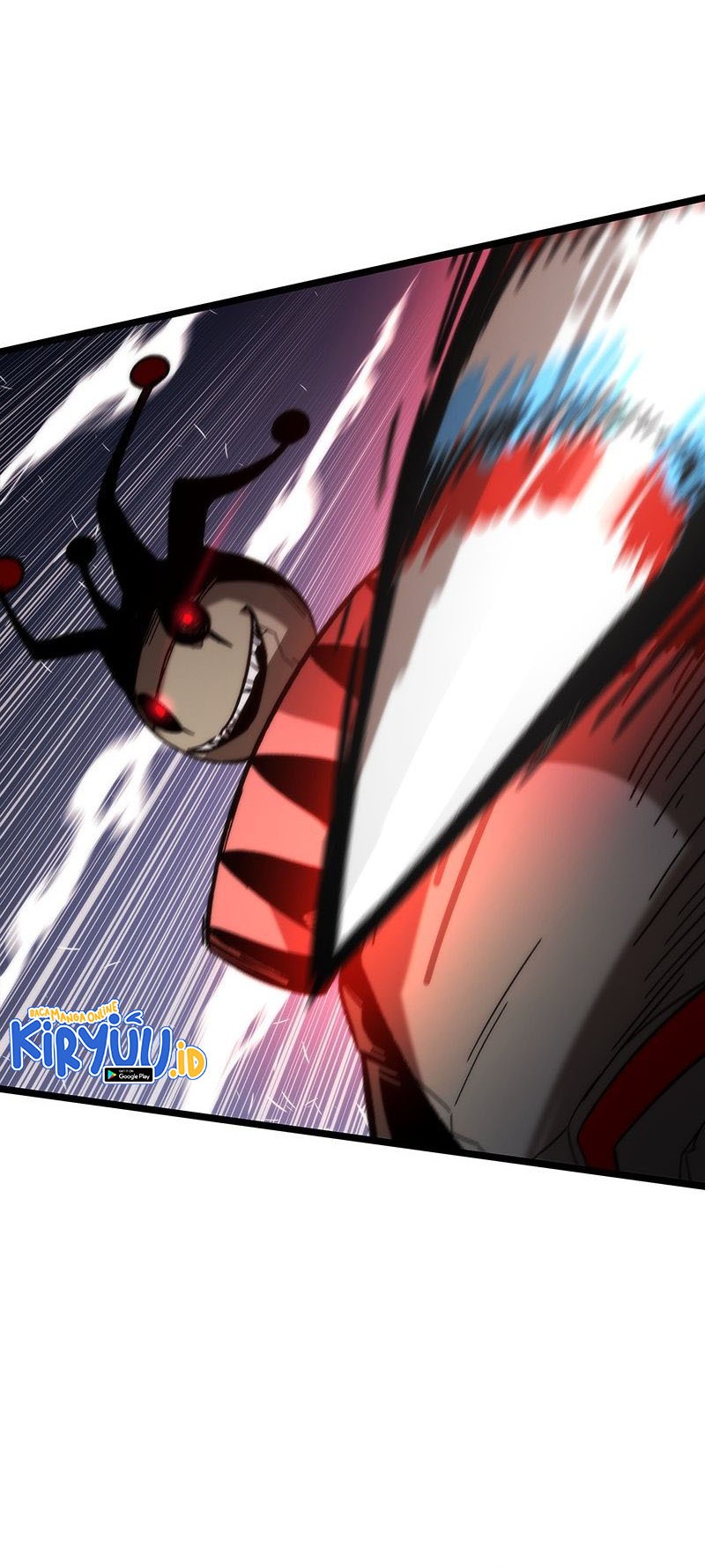 Ultra Alter Chapter 73 Gambar 77