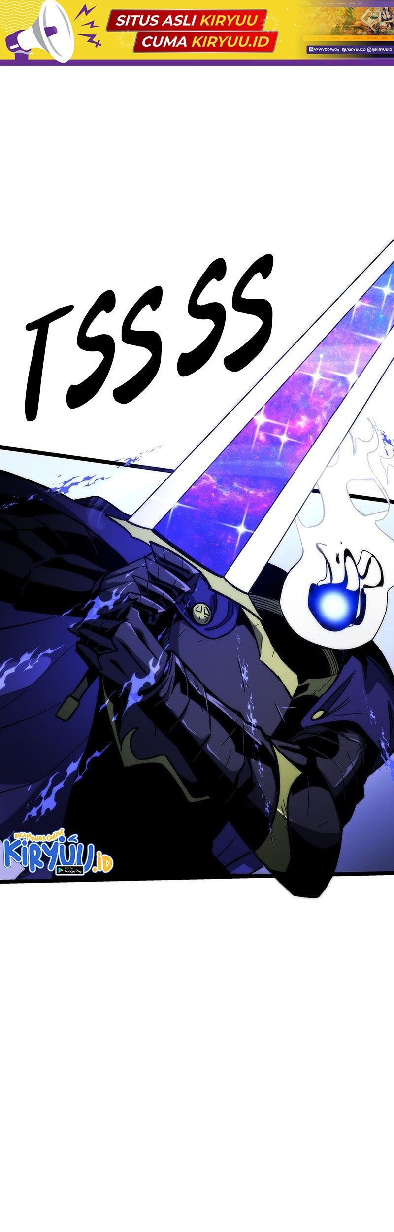 Baca  Ultra Alter Chapter 73 Gambar 2