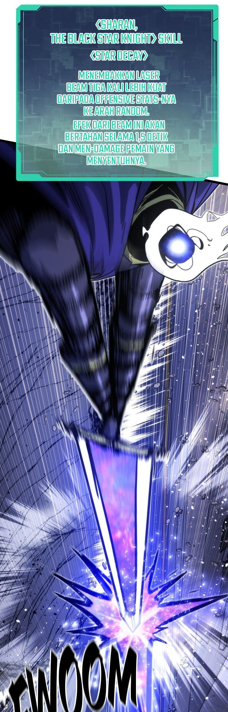 Ultra Alter Chapter 73 Gambar 3