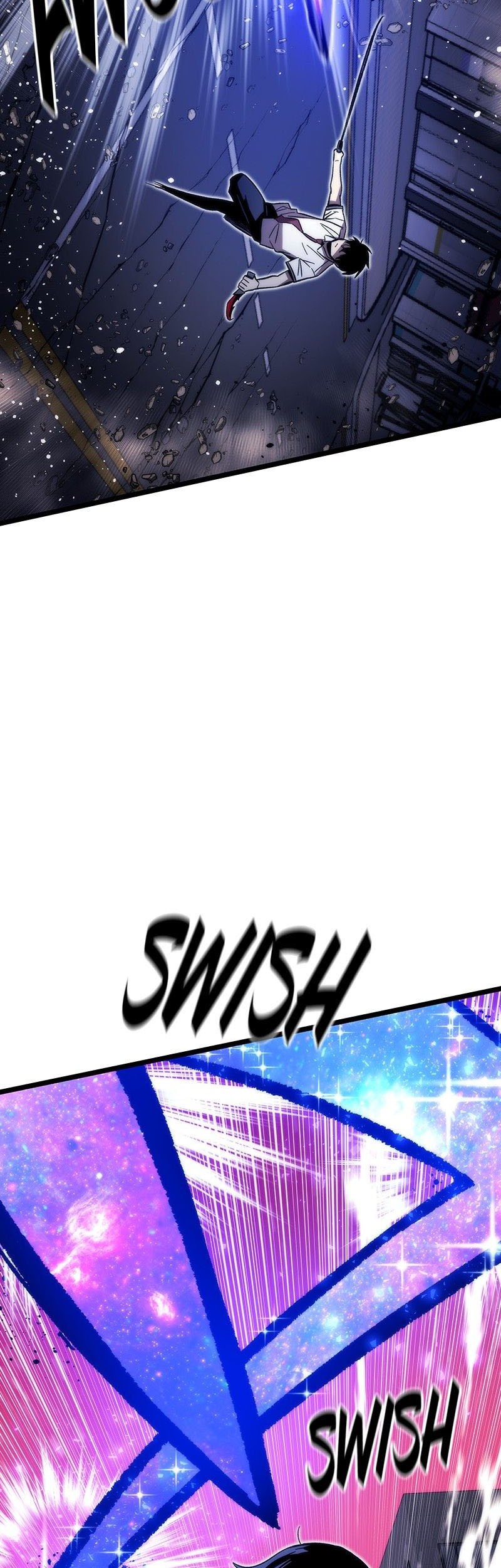 Ultra Alter Chapter 73 Gambar 4