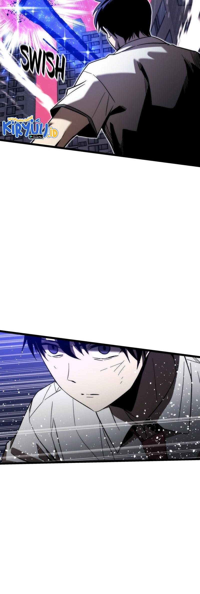 Ultra Alter Chapter 73 Gambar 5
