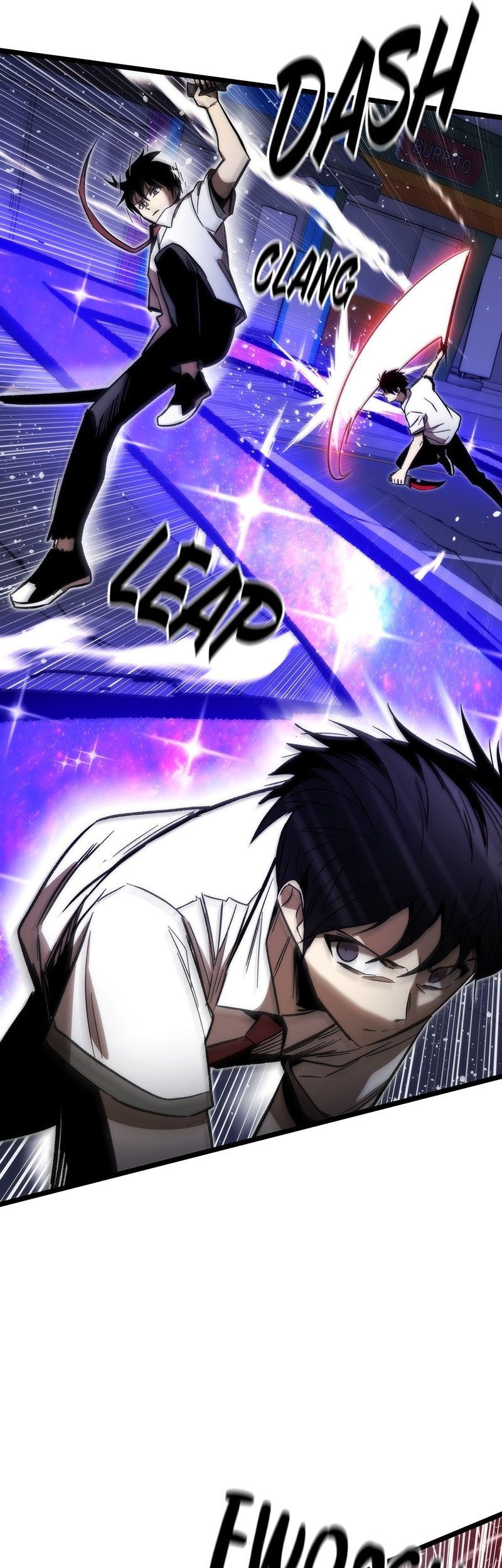 Ultra Alter Chapter 73 Gambar 6