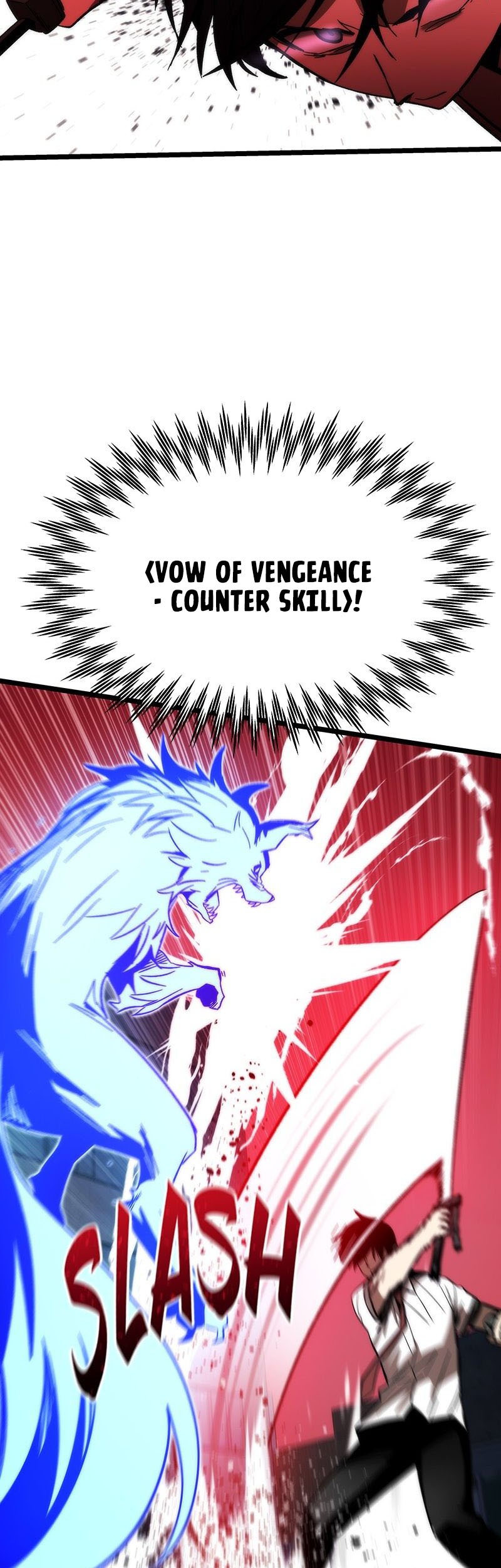 Ultra Alter Chapter 73 Gambar 8